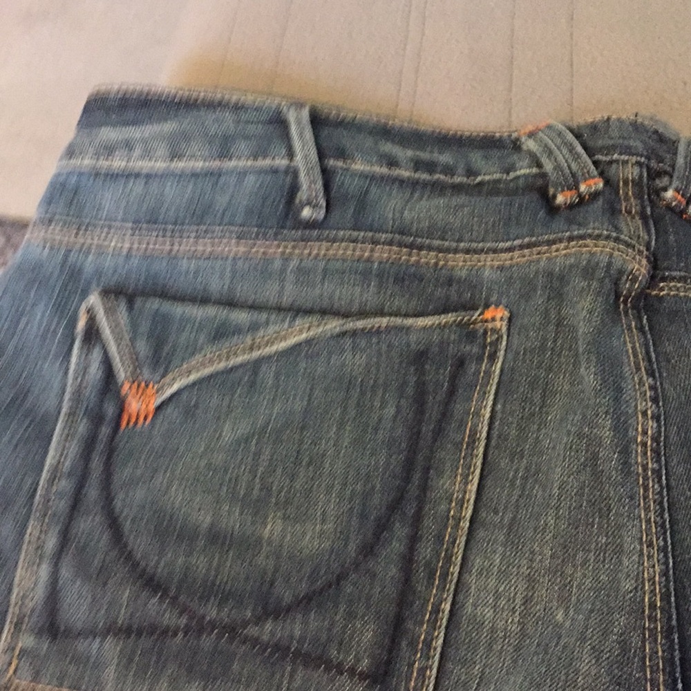 Jeans - Picture 3 of 5